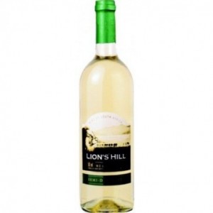 WINO LIONS HILL BIALE P/W...