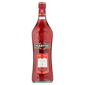 WINO MARTINI VERMOUTH...