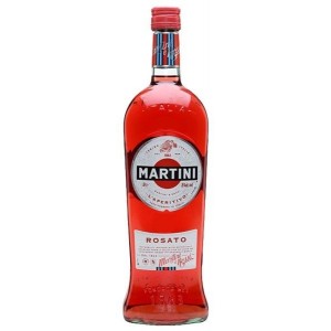 WINO MARTINI VERMOUTH...
