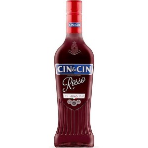 WINO CIN&CIN VERMOUTH ROSSO 1L