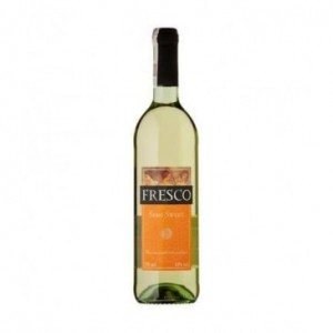 WINO FRESCO BIALE POL/SL 0.75L