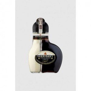 LIKIER SHERIDAN'S 15,5% 0,5L
