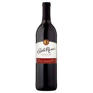 WINO CARLO ROSSI RED 11%...