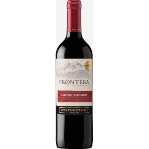 WINO FRONTERA SAUVIGNON...